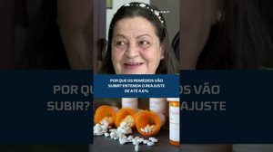 A partir de 1º ed abril: prepare o bolso, medicamentos vão subir até 4,6% #CidadeAL