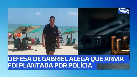 Perícia conclui exame balístico sobre morte de adolescente em Palmeira dos Índios