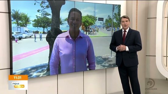 Maceió completa 210 anos nesta Sexta-Feira