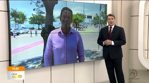 Maceió completa 210 anos nesta Sexta-Feira