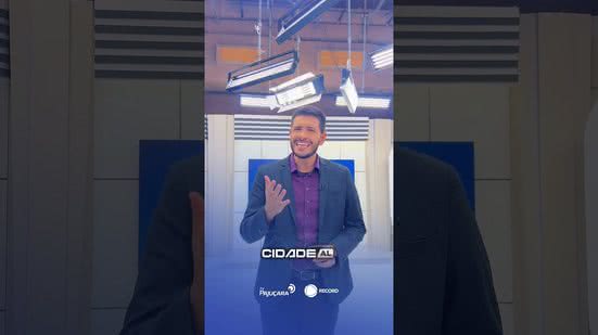 Hoje no #CidadeAL | Polícia prende homem por importunação sexual no transporte coletivo