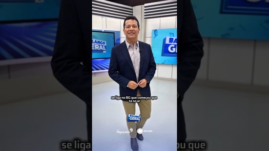 DESTAQUES: suspeito de violência brutal contra a mãe é morto em confronto policial #BalançoGeralAL