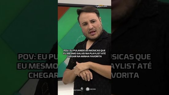 Eu mesmo que salvei, eu mesmo que pulo! 😂 #HoraDoVentura 🐍