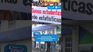 ⚖️Fim do impasse? Presidente do STF mantém matrículas de 158 estudantes da Uncisal #BalançoGeralAL