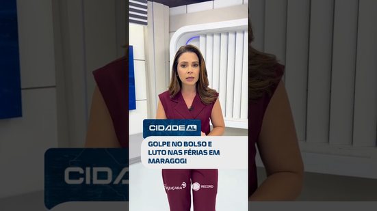 Turistas denunciam cobranças abusivas e caso chocante em Maragogi #CidadeAL