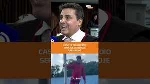 Acusado de matar ex-companheira vai a júri popular #FiqueAlerta