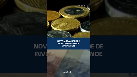 Quer investir? Modalidade promete praticidade e rendimento diário #CidadeAL