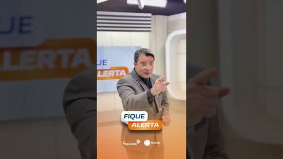 DESTAQUES: Polícia busca suspeitos de roubo, Caso Uncisal e mais no #FiqueAlerta