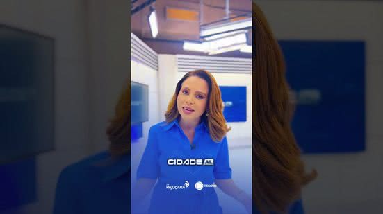 Hoje no #CidadeAL | Suspeitos tentam descartar drogas e peneira movimenta o futebol feminino