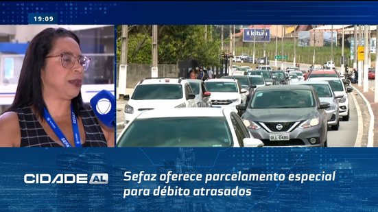 IPVA: Sefaz oferece parcelamento especial para débito atrasados