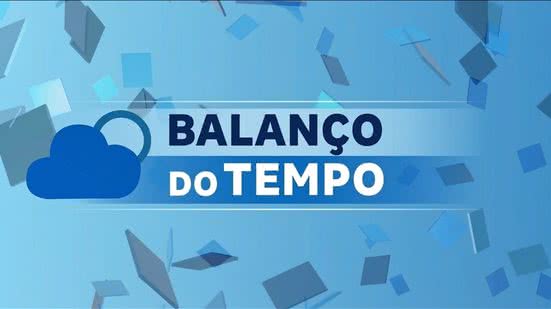 Balanço do Tempo
