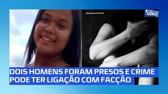 Violência no Sertão: Jovem de 16 anos é encontrado morta em Olho D'Água das Flores