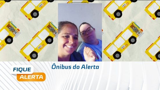 Ônibus do Alerta