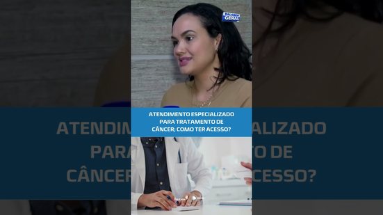 🩺 UNCISAL oferece atendimento especializado para câncer #BalançoGeralAL