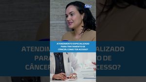 🩺 UNCISAL oferece atendimento especializado para câncer #BalançoGeralAL