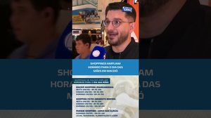 Comércio se prepara para aumento nas vendas do Dia das Mães #BalançoGeralAL