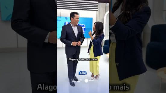 DESTAQUE: mulher morre durante operação policial no Jacintinho; veja o que se sabe #BalançoGeralAL
