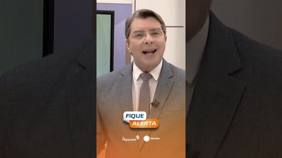 🚨 Hoje no #FiqueAlerta | Caso de Delmiro Gouveia ganha novos desdobramentos após achado de corpos