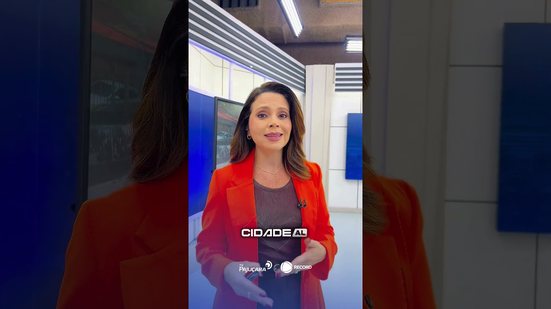 Hoje no #CidadeAL | Tiroteio no Cidade Sorriso, apreensão de cocaína em Arapiraca e mais