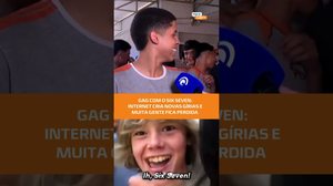 A Paju "farmou aura": o que significam as novas gírias da internet? #FiqueAlerta