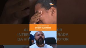 “Serial Killer” alagoano é julgado novamente nesta quinta #FiqueAlerta