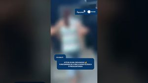 💰Dinheiro da clínica ia para conta da funcionária; desvio chegava a R$ 20 mil #CidadeAL