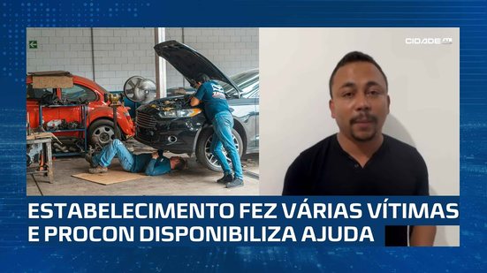 Loja de pneus multada em mais de R$ 140 mil por práticas abusivas