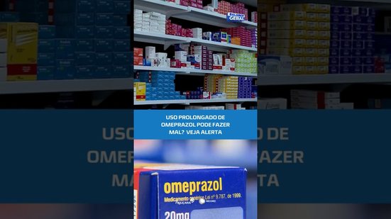 💊Alerta na saúde: remédio comum pode trazer riscos à saúde #BalançoGeralAL