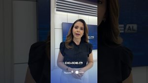 Hoje no #CidadeAL | Sabatina com Davi Davino Filho, praias próprias para banho e mais
