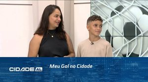 Meu Gol no Cidade