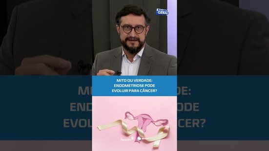 Endometriose pode virar câncer? Ginecologista explica #BalançoGeralAL