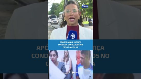 Caso Davi tem condenação de policiais após mais de uma década #BalançoGeralAL