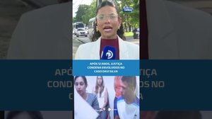 Caso Davi tem condenação de policiais após mais de uma década #BalançoGeralAL