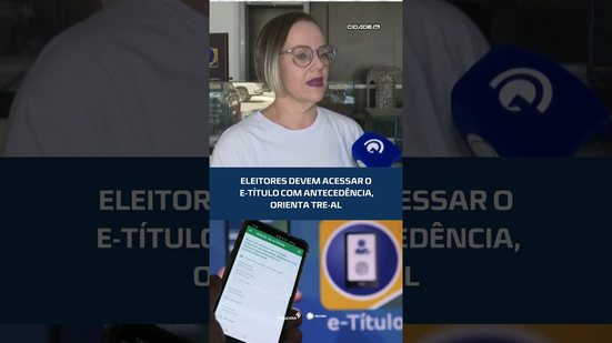 Hoje no #CidadeAL | Sabatina com Davi Davino Filho, praias próprias para banho e mais