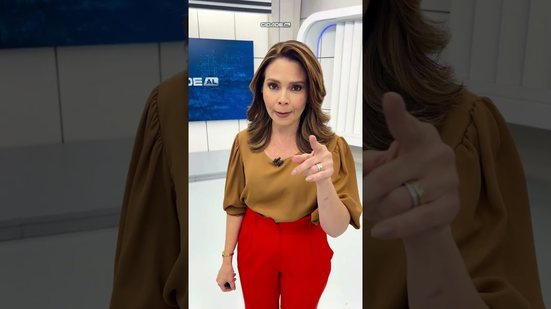 Quadra chuvosa começa e caso que deixou jovem em estado grave é investigado, agora no #CidadeAL