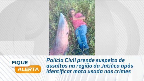 Peixe gigante teria sido pescado na região metropolitana de Maceió? Mito ou verdade?