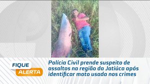 Peixe gigante teria sido pescado na região metropolitana de Maceió? Mito ou verdade?