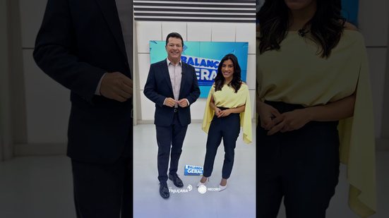 📺DESTAQUES | Apreensão de drogas em Arapiraca e novo júri de Albino Santos #BalançoGeralAL