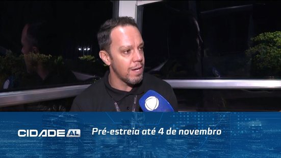 Roda gigante de Maceió começa a operar amanhã na orla da Pajuçara; saiba como comprar ingresso