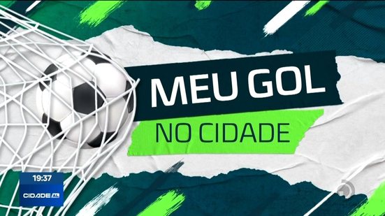 Meu Gol no Cidade