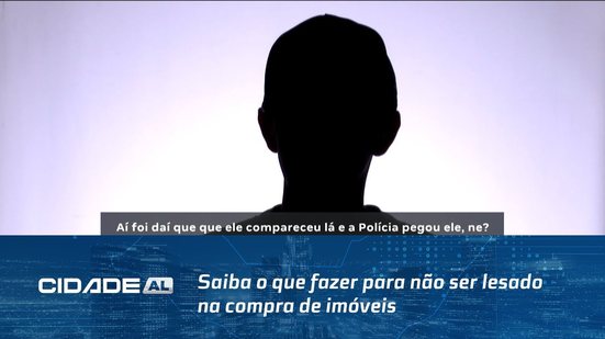 Fique Atento: Saiba o que fazer para não ser lesado na compra de imóveis