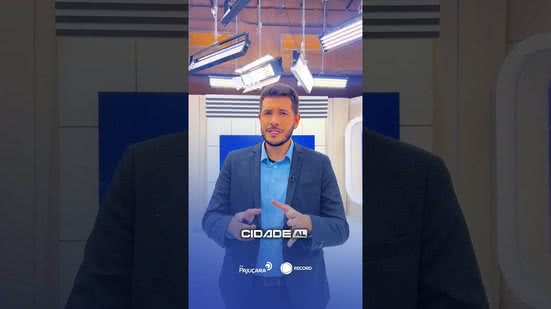 🚨 Hoje no #CidadeAL | Ataque cibernético nas UPAs e denúncia de violência obstétrica