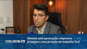 Mesmo sem aprovação, empresas já testam nova jornada de trabalho 5x2