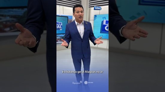 DESTAQUES: preço da gasolina volta a subir e pesa no bolso #BalançoGeralAL