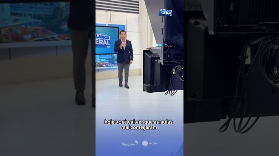 DESTAQUES: falta de profissionais afeta alunos no Jacintinho #BalançoGeralAL