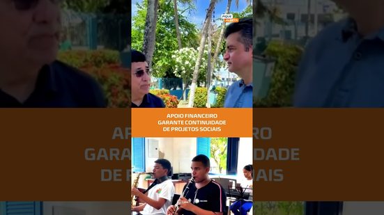 Lar São Domingos mantém ações com ajuda de investimentos #FiqueAlerta