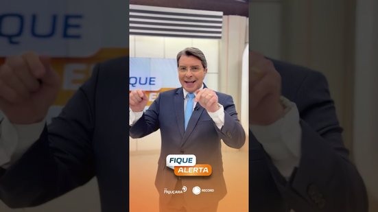 🚨DESTAQUES #FiqueAlerta | Grupo suspeito de estelionato com veículos é investigado pela PC