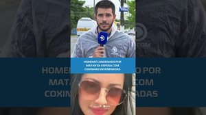 Crime em São Brás: homem é condenado por matar ex-esposa com alimento envenenado #BalançoGeralAL