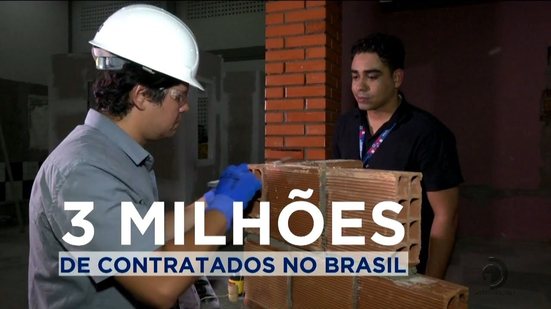 Empregabilidade em Alta: SENAI está com vagas abertas para curso técnico em edificações