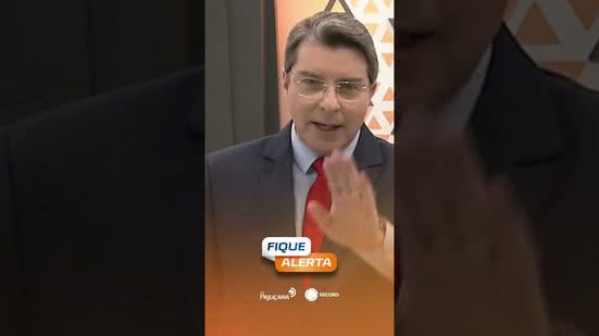 🚨 Hoje no #FiqueAlerta | Golpe da falsa vaga de emprego e homicídio no Trapiche da Barra
